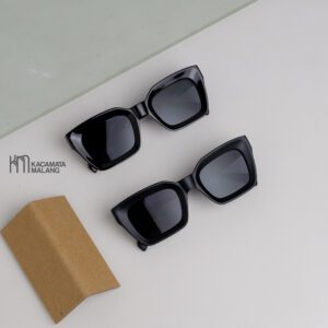 Alternative view of Sunglasses Model Skena Kekinian - Shiva 05