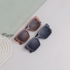 Alternative view of Sunglasses Kotak Model Skena - KAIMANA 05