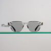 Sunglasses Kotak Tebal Polarized - Eksha 01